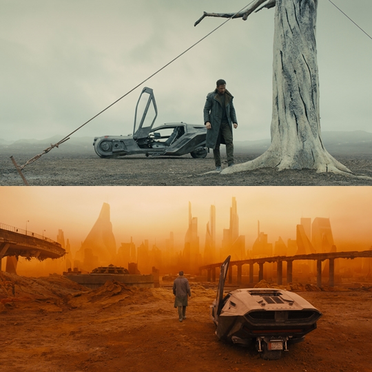 blade-runner