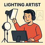 라이팅 아티스트
