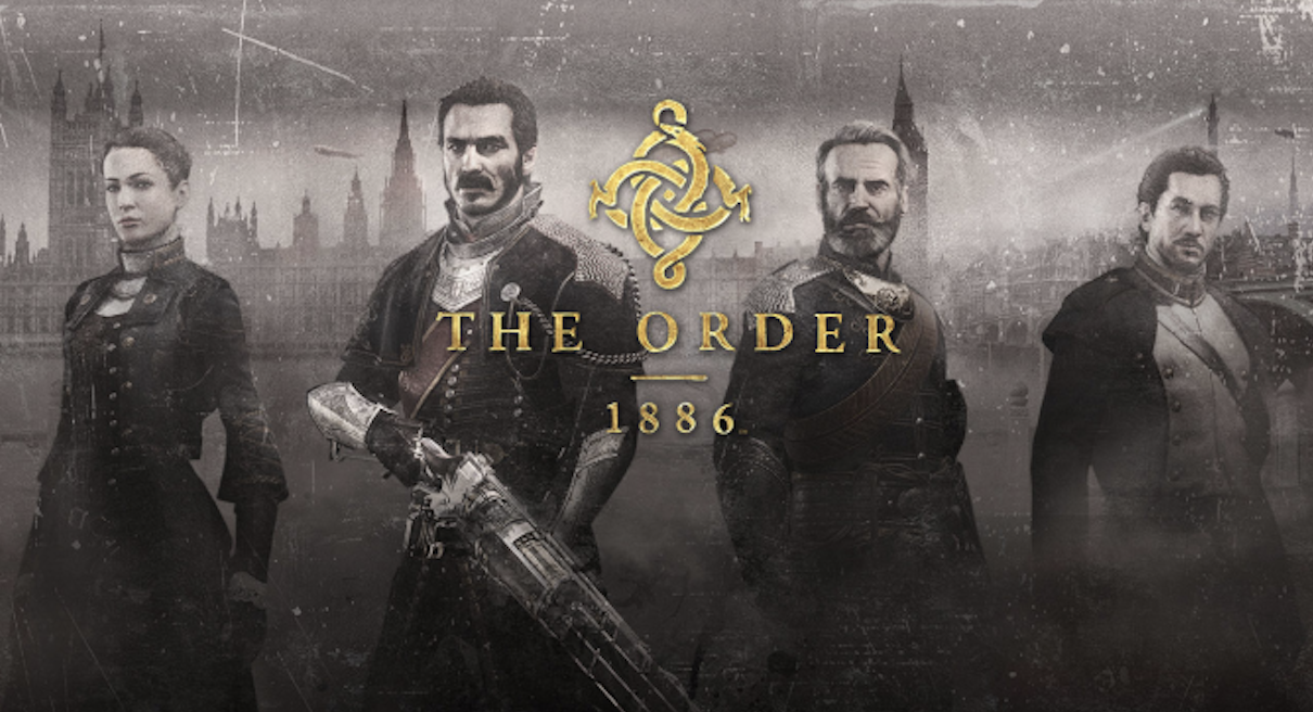 The Order: 1886
